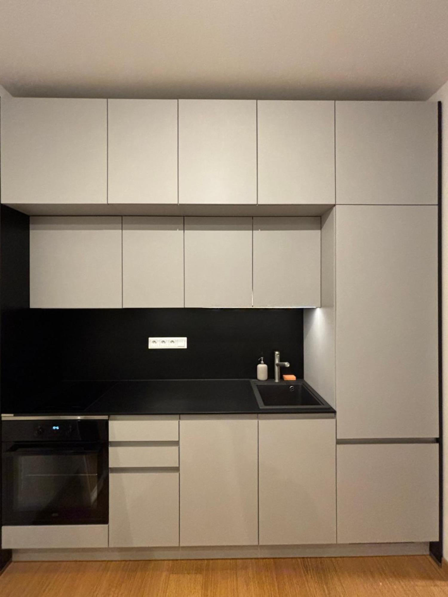 Main Center - Luxury - Free Parking - View Appartamento *